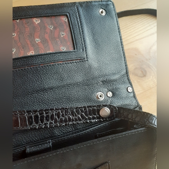 Brighton crossbody clutch - Picture 7 of 11